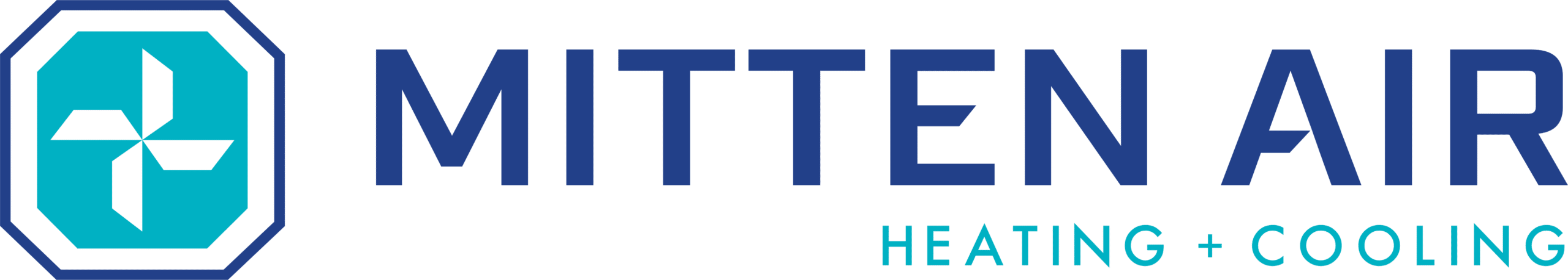 Mitten Air Heating & Cooling